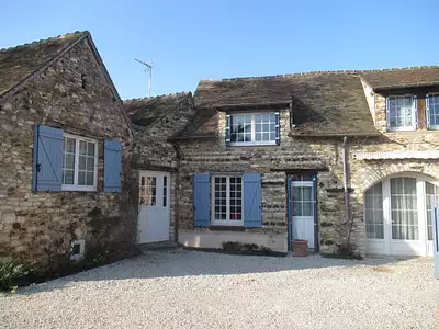 Maison, 275 m²