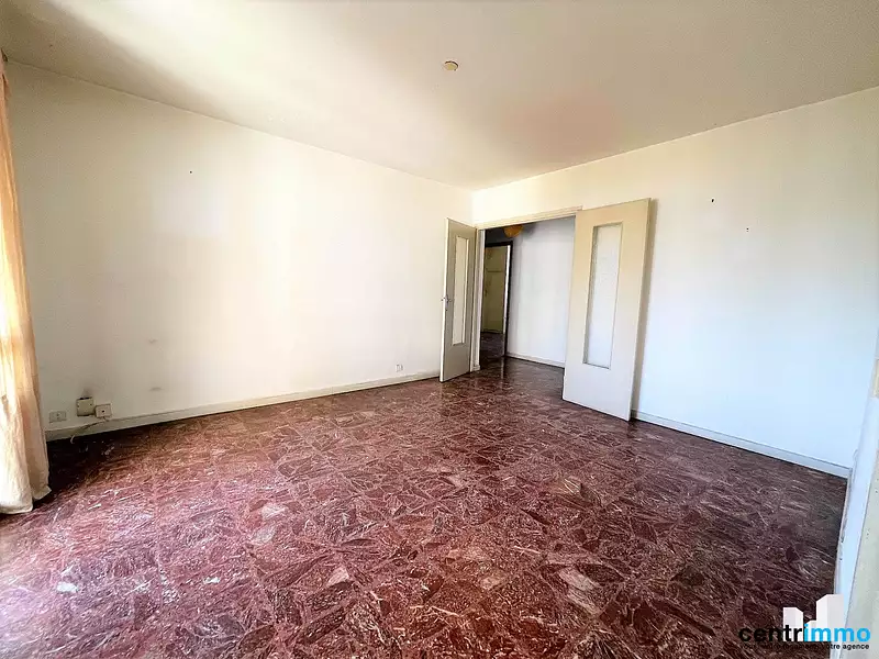 Appartement, 73,1 m²