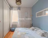 Appartement, 43,5 m²