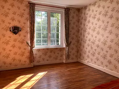 Maison, 165 m²
