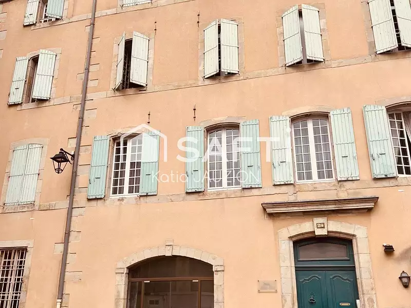 Appartement, 67 m²