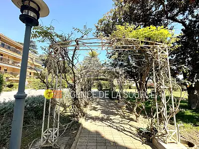 Appartement, 27,86 m²