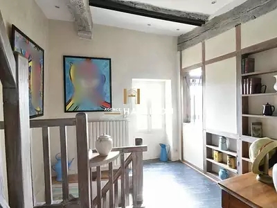 Maison, 133 m²
