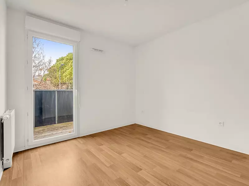Appartement, 62,75 m²