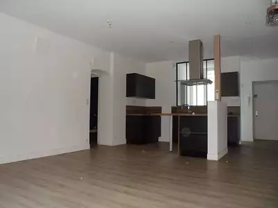 Appartement, 60,33 m²