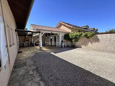Maison, 100 m²
