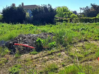 Terrain, 488 m²