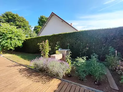 Maison, 104 m²