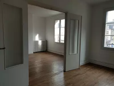 Appartement, 92,17 m²