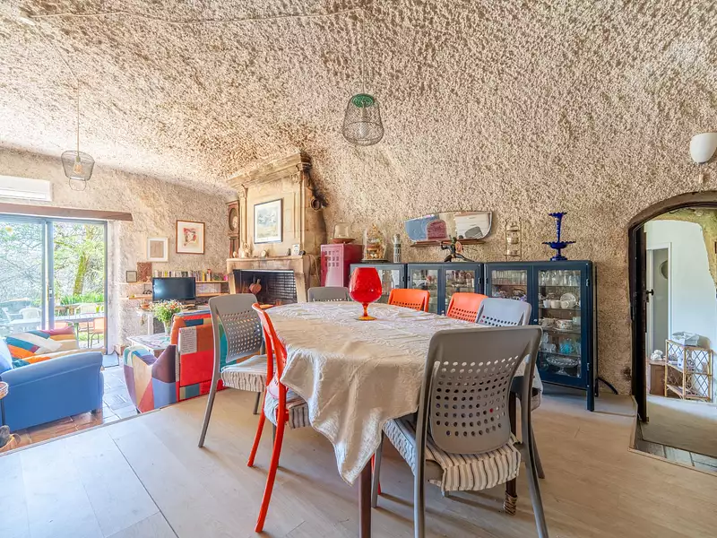 Maison, 107 m²