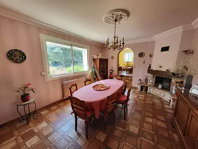 Maison, 190 m²