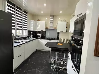 Maison, 130 m²