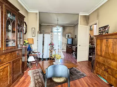 Maison, 172 m²