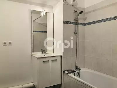Appartement, 28 m²