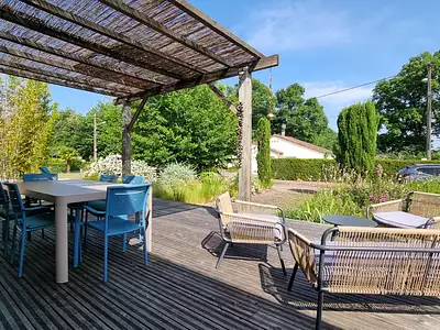 Maison, 107 m²