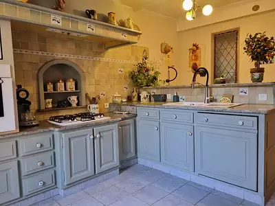 Maison, 250 m²