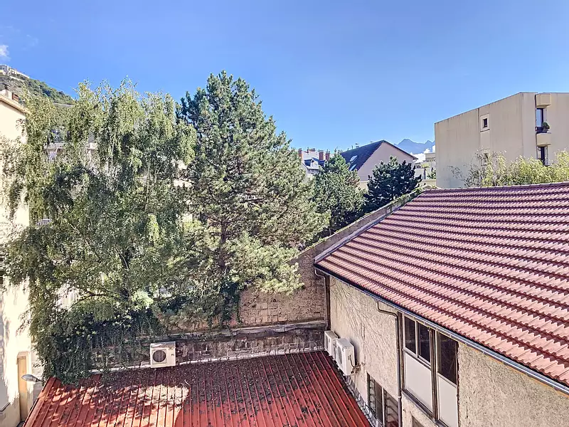 Appartement, 110,68 m²