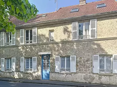 Maison, 223 m²