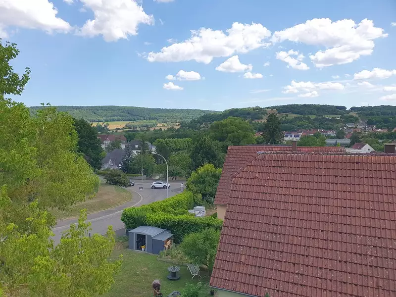 Appartement, 61 m²