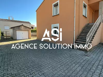 Appartement, 123 m²