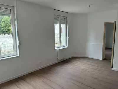 Maison, 48 m²