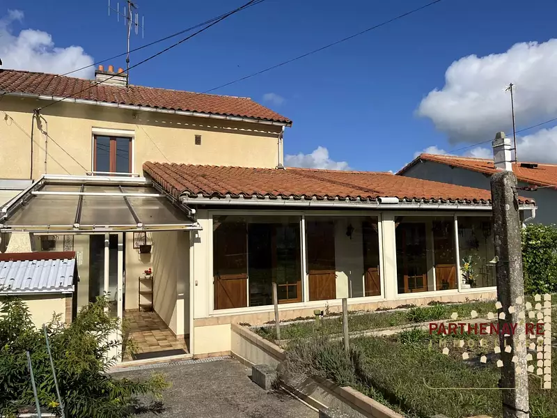 Maison, 115,67 m²