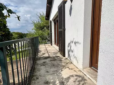 Maison, 72,55 m²