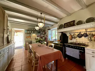 Maison, 300 m²