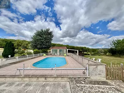 Maison, 125 m²