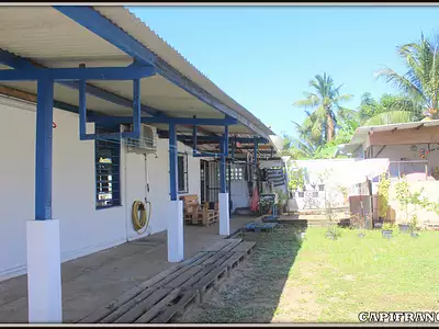 Immeuble, 217 m²