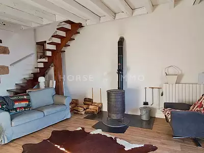 Maison, 153 m²