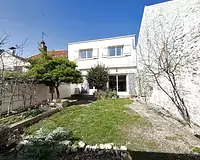 Maison, 91 m²