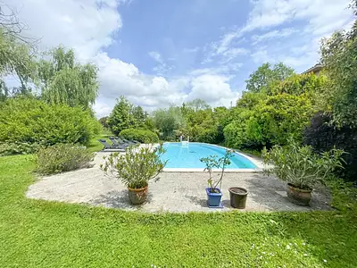 Maison, 151 m²