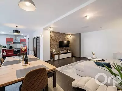 Appartement, 66 m²