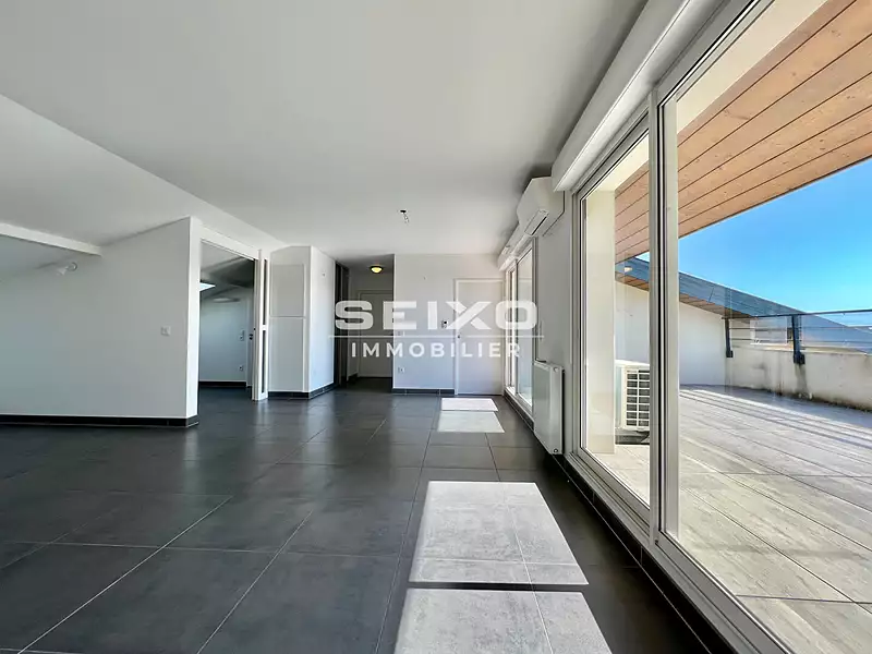 Appartement, 108 m²