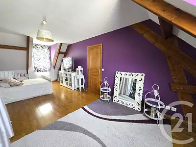 Maison, 208 m²