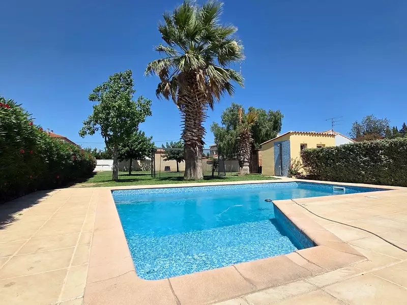 Maison, 155 m²
