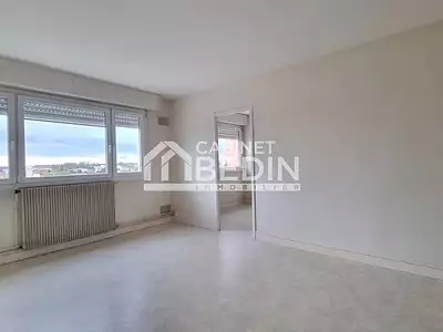 Appartement, 52 m²