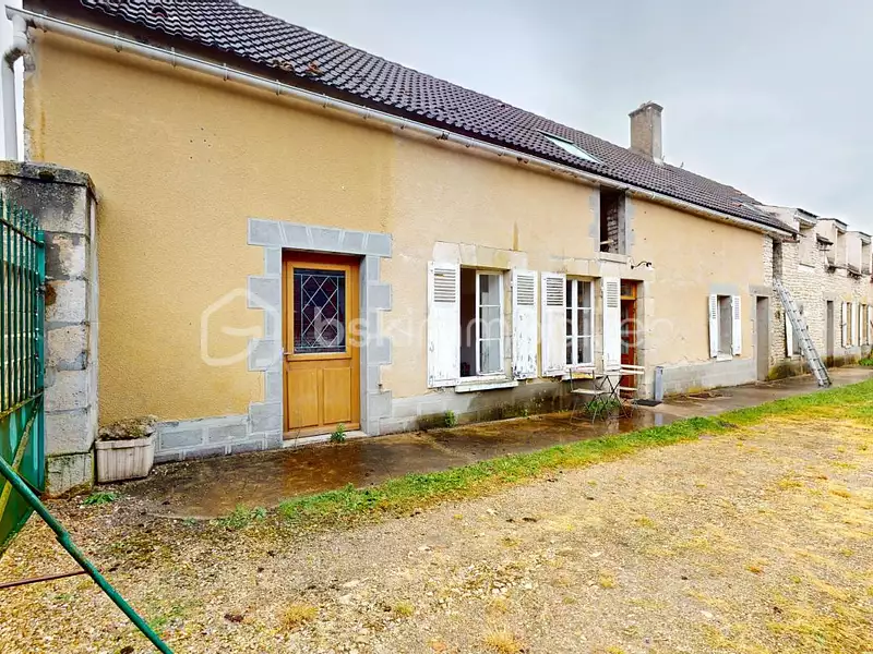 Maison, 110 m²