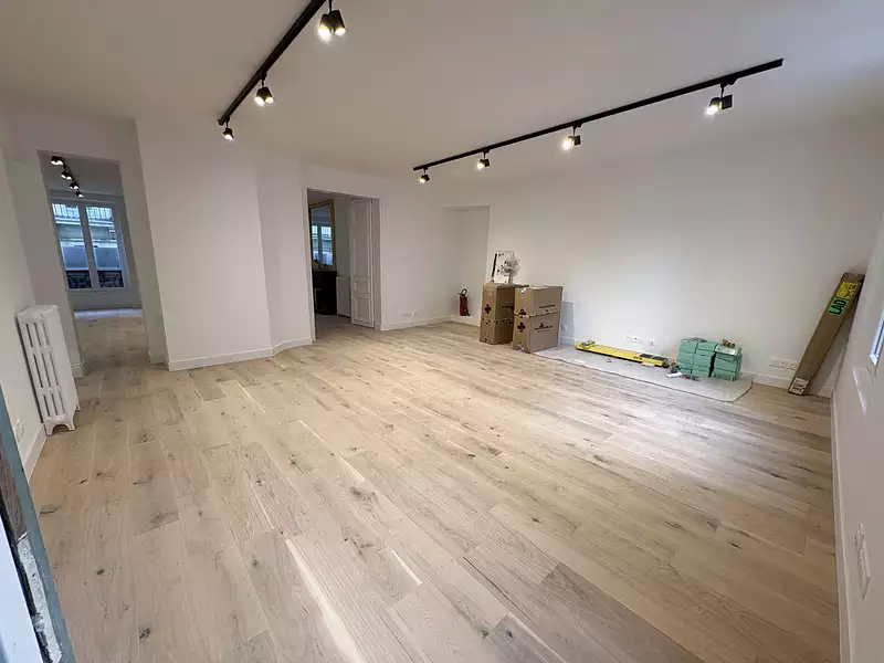 Divers, 115 m²