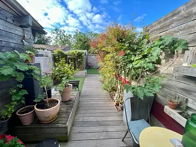 Maison, 90 m²