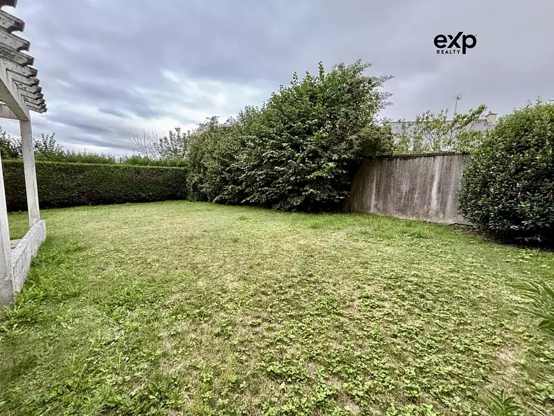 Maison, 134 m²