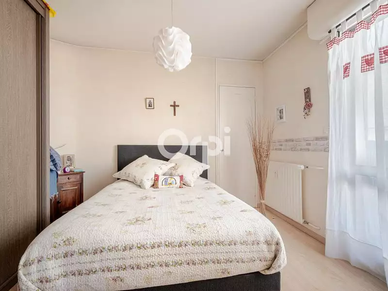Appartement, 88 m²