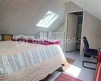 Appartement, 92 m²