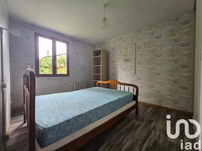 Maison, 94 m²
