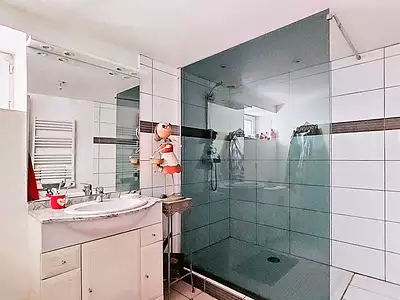 Maison, 116 m²