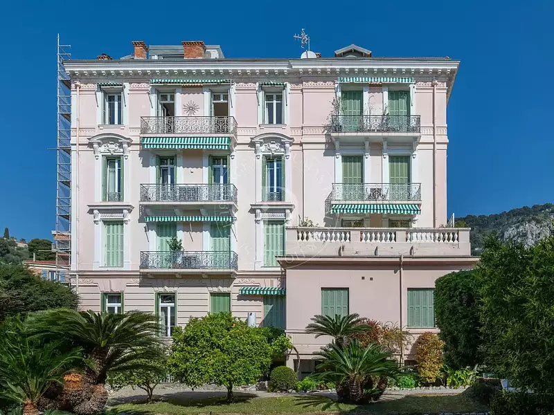 Appartement, 127,04 m²