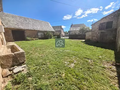 Maison, 213 m²