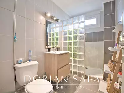 Appartement, 49,78 m²