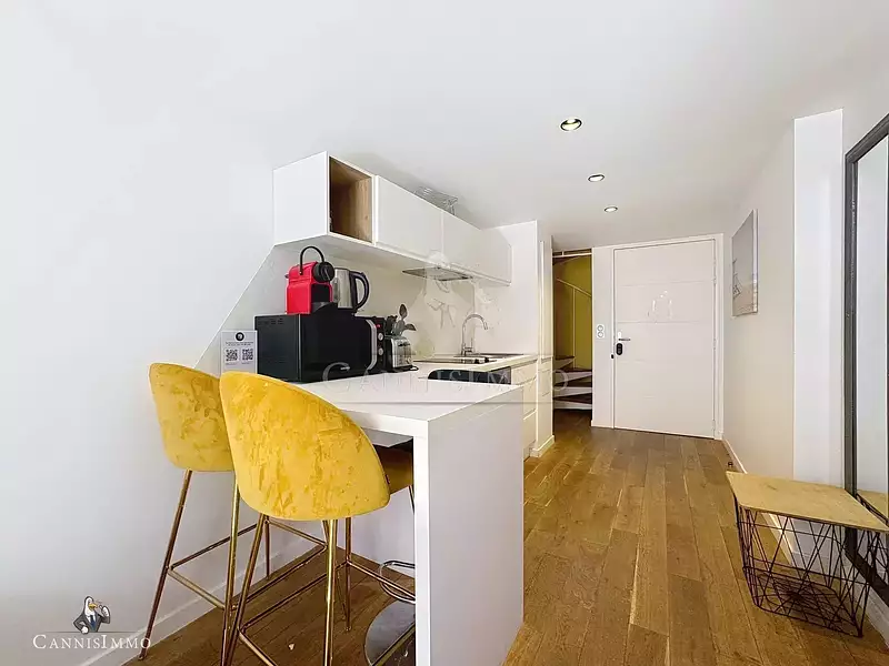 Immeuble, 400 m²